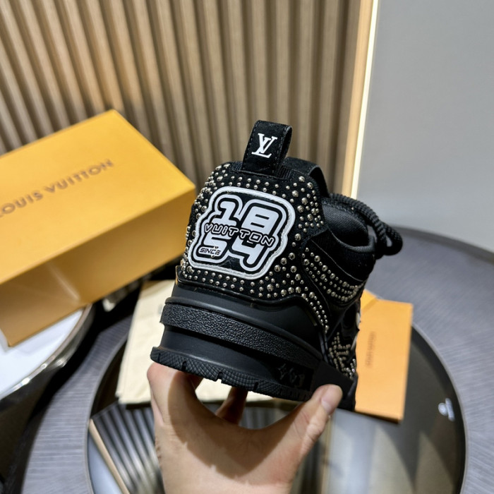 LVT SNEAKERS COPSHOE L&V-422