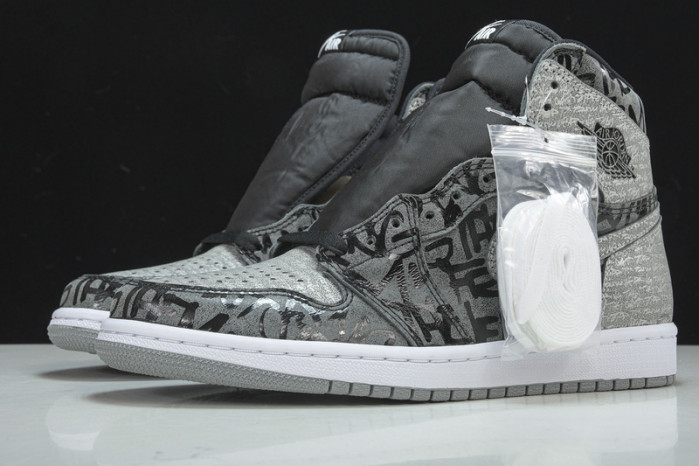 Air Jordan 1 High OG Rebellionaire 555088-036