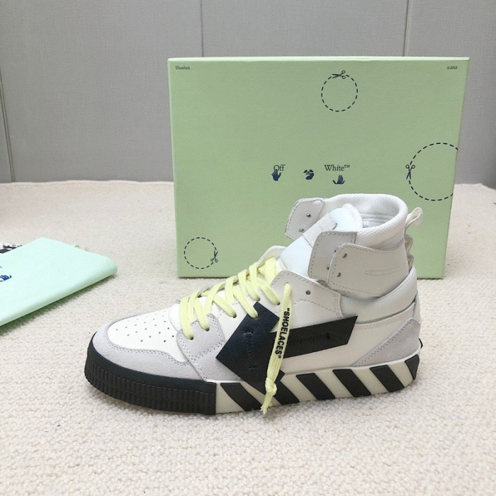OF sneakers others  copshoe OW-128