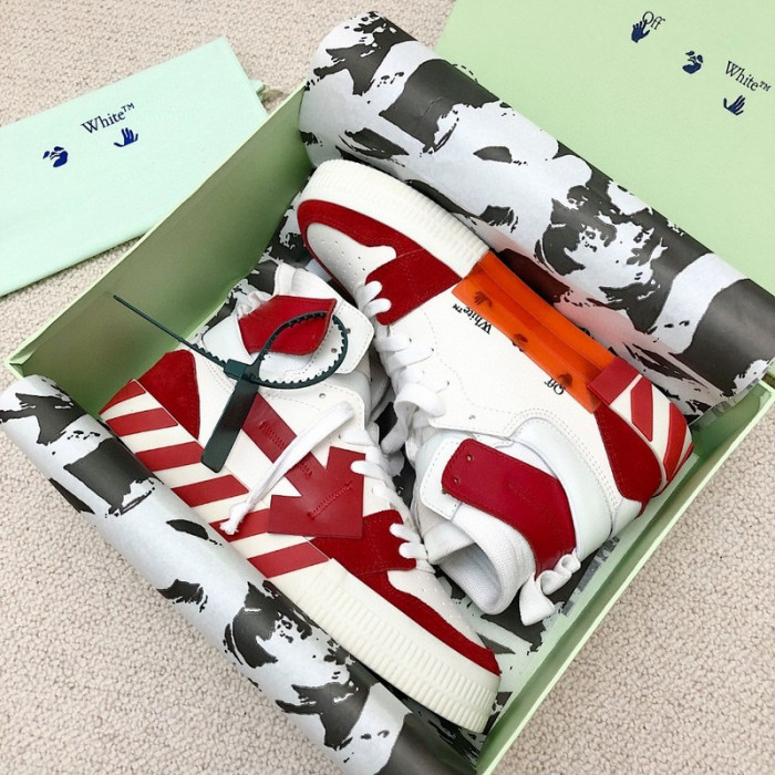 OF sneakers others  copshoe OW-131