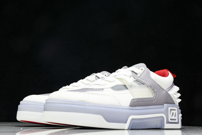 CHRISTIAN LOUBOUTIN SNEAKERS COPSHOE  CL-104