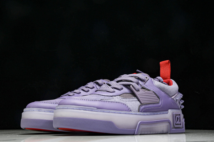 CHRISTIAN LOUBOUTIN SNEAKERS COPSHOE  CL-105