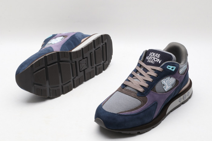 LVT SNEAKERS COPSHOE L&V-131