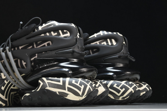 BALMAIN SNEAKERS COPSHOE BM -01