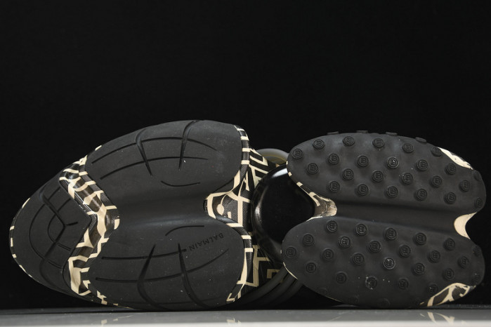 BALMAIN SNEAKERS COPSHOE BM -01