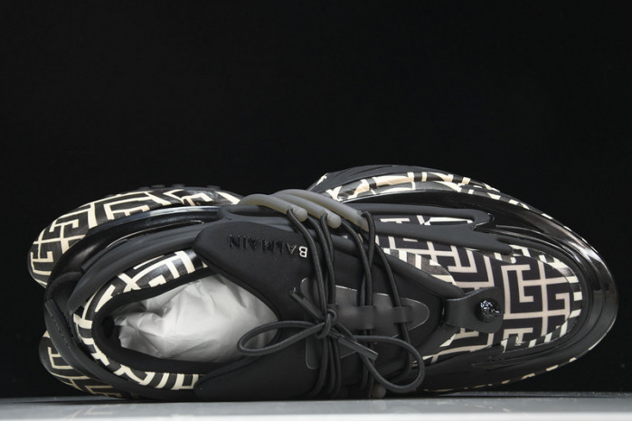 BALMAIN SNEAKERS COPSHOE BM -01