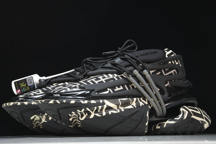 BALMAIN SNEAKERS COPSHOE BM -01