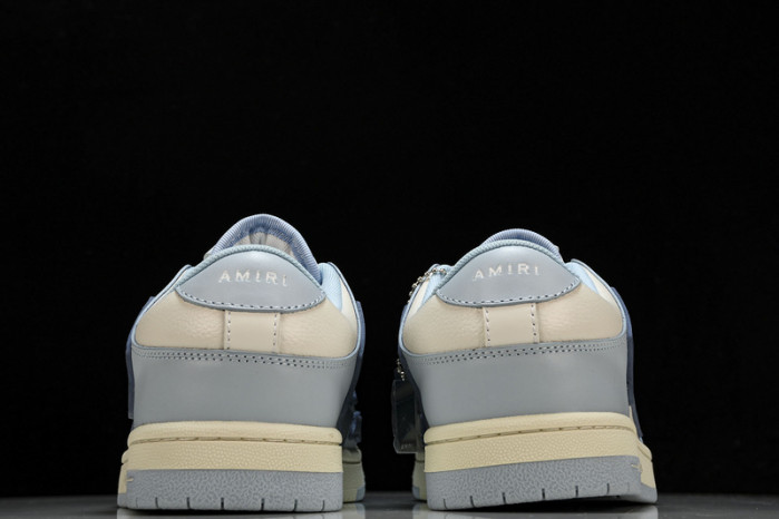 AMIRI  SNEAKERS   COPSHOE AM-66