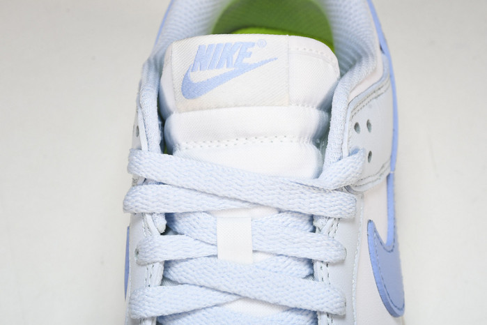 Nike Dunk Low Next Nature "Blue Tint" DD1873-400