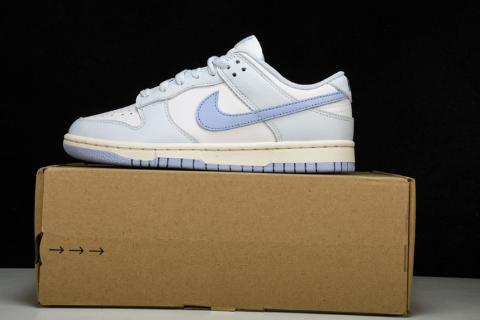 Nike Dunk Low Next Nature "Blue Tint" DD1873-400