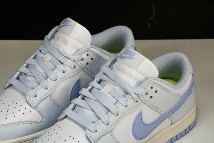 Nike Dunk Low Next Nature "Blue Tint" DD1873-400