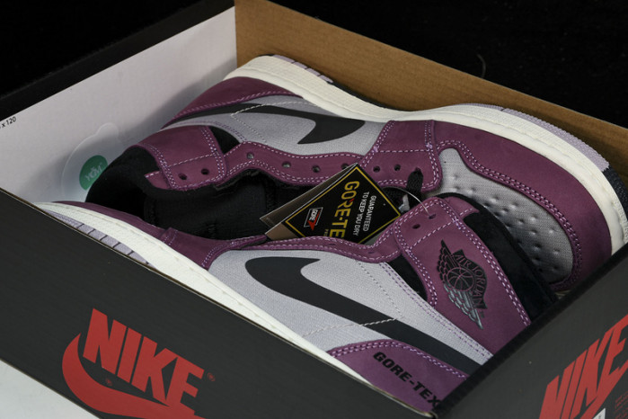 Air Jordan 1 Element Gore‑Tex 