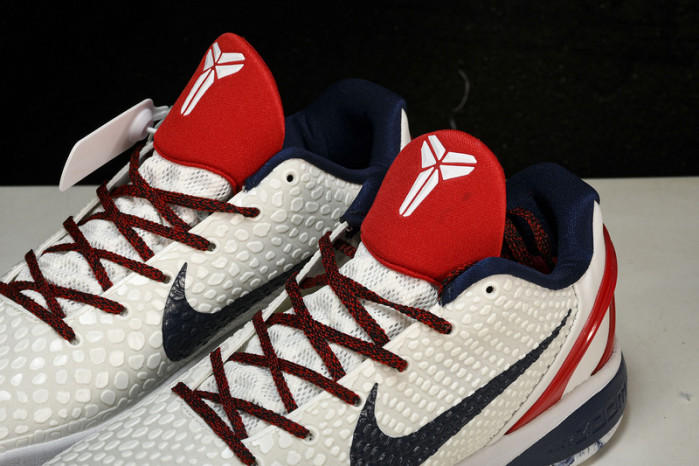 NIKE Kobe VI Protro CW2190-101