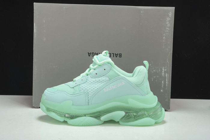 BL TRIPLE S TRAINERS    -KICKZE BL75