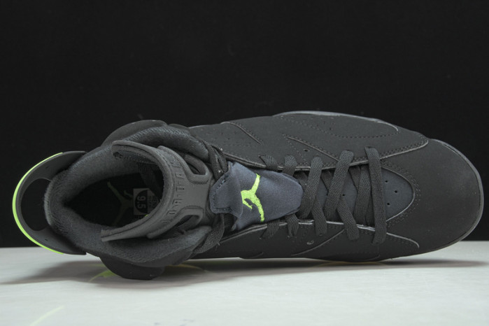 Jordan 6 Retro Electric Green - CT8529-003