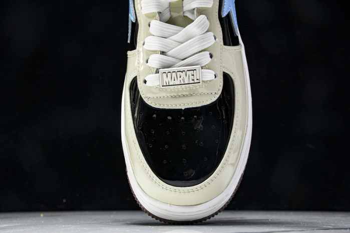 A Bathing Ape Bape Sta Low COPSHOE BP-199