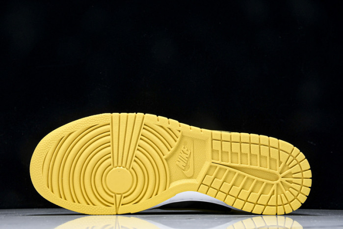 Nike Dunk High Wu-Tang (2024)  HJ4320-001