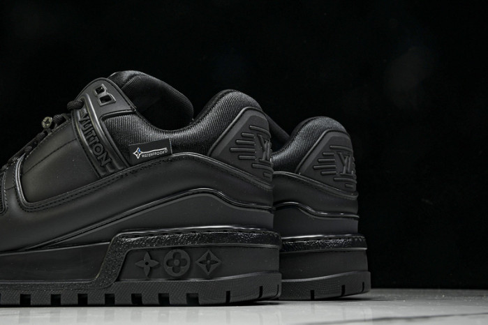 LVT  SNEAKERS   COPSHOE  L&V-447