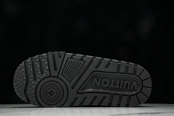 LVT  SNEAKERS   COPSHOE  L&V-447