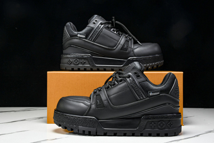 LVT  SNEAKERS   COPSHOE  L&V-447