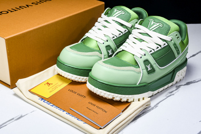 LVT  SNEAKERS   COPSHOE  L&V-449