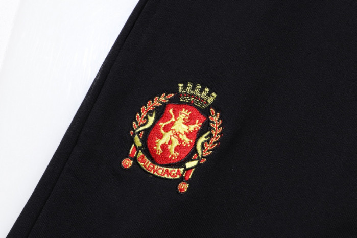 COPSHOE CLOTHES sweatpants - CLO 101