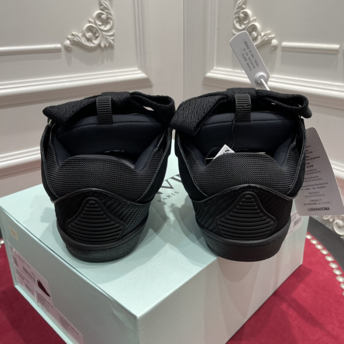 LANVIN SNEAKERS COPSHOE LA-48