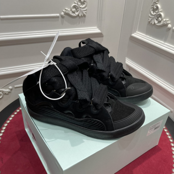 LANVIN SNEAKERS COPSHOE LA-48