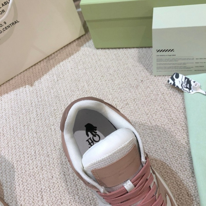 OF sneakers copshoe OW-52