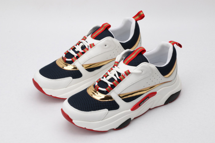 D1R* B22 TRAINER SNEAKER KICKZE DR-31