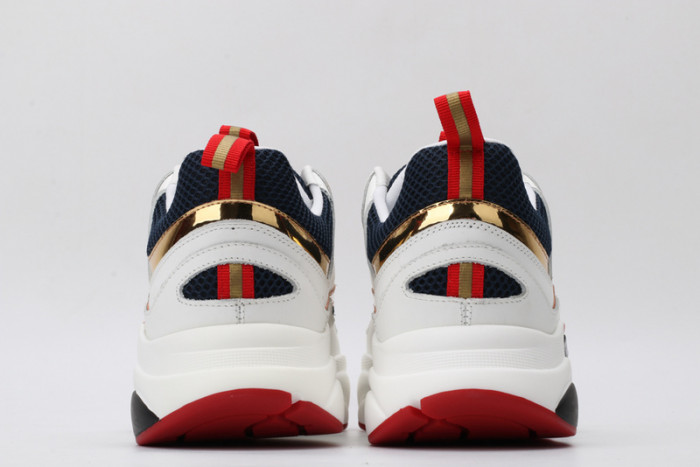 D1R* B22 TRAINER SNEAKER KICKZE DR-31