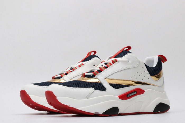 D1R* B22 TRAINER SNEAKER KICKZE DR-31