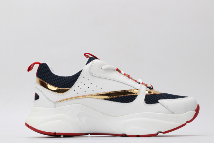 D1R* B22 TRAINER SNEAKER KICKZE DR-31