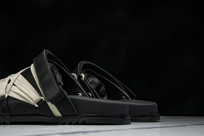 RICK OWENS SNEAKERS COPSHOE OR-282