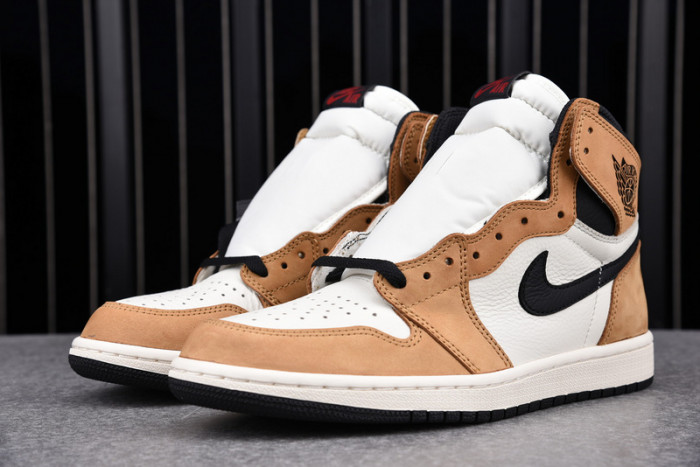 Air Jordan 1 Retro High OG ROY 555088-700