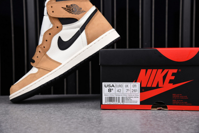 Air Jordan 1 Retro High OG ROY 555088-700