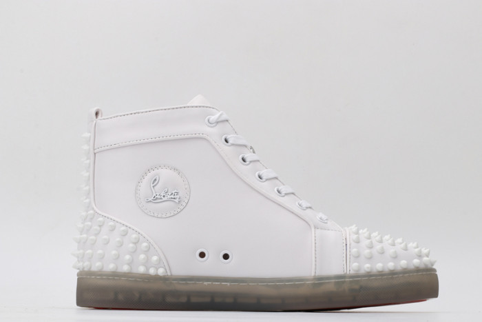 CHRISTIAN LOUBOUTIN SNEAKERS KICKZE CL-20