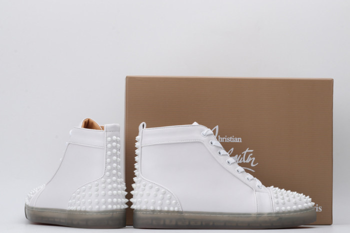 CHRISTIAN LOUBOUTIN SNEAKERS KICKZE CL-20