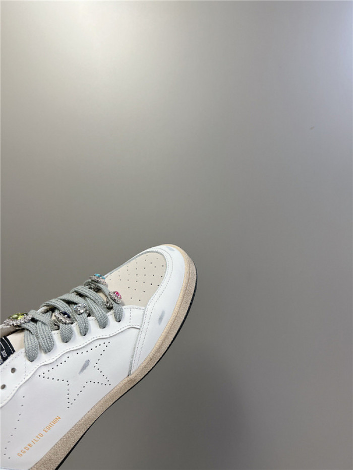 G**olden G**oose Sneakers COPSHOE GG-03