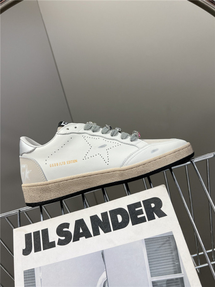 G**olden G**oose Sneakers COPSHOE GG-03