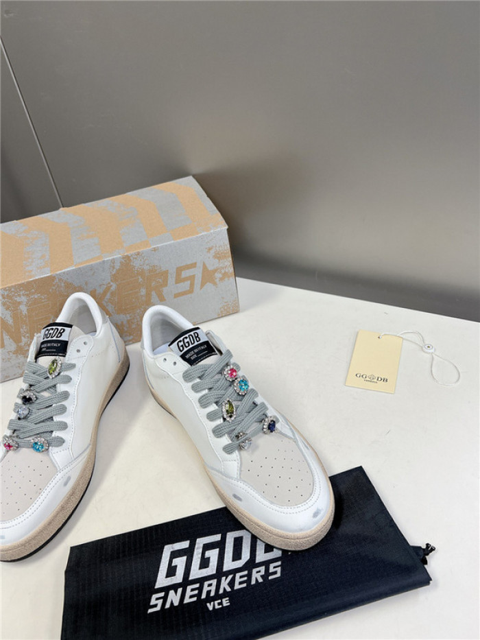 G**olden G**oose Sneakers COPSHOE GG-03