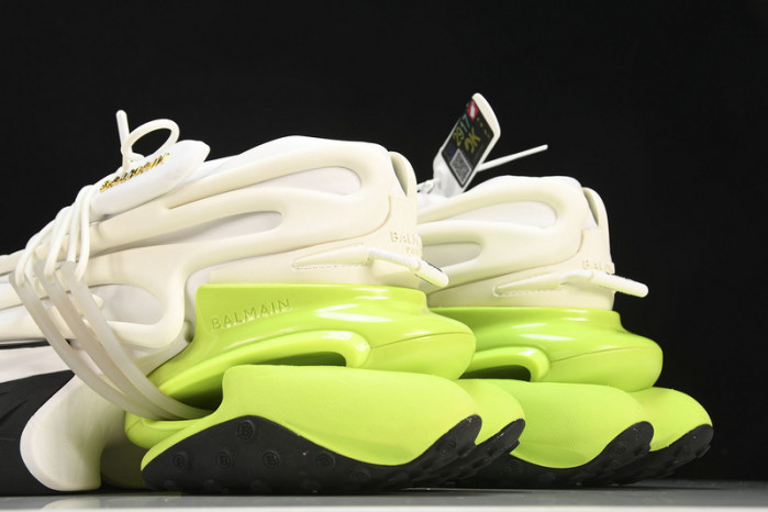 BALMAIN SNEAKERS COPSHOE BM -02