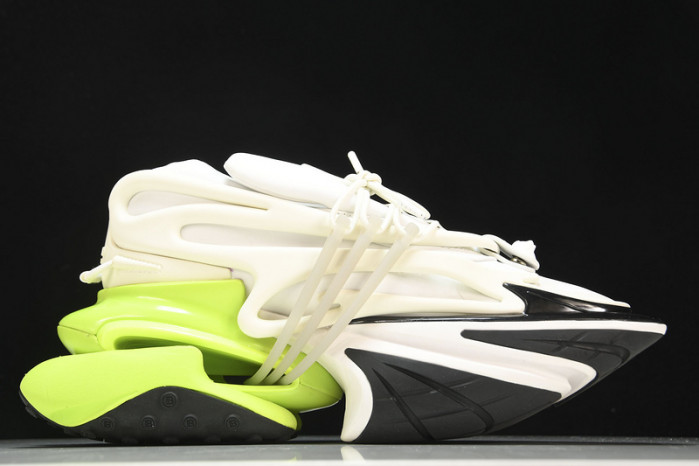 BALMAIN SNEAKERS COPSHOE BM -02