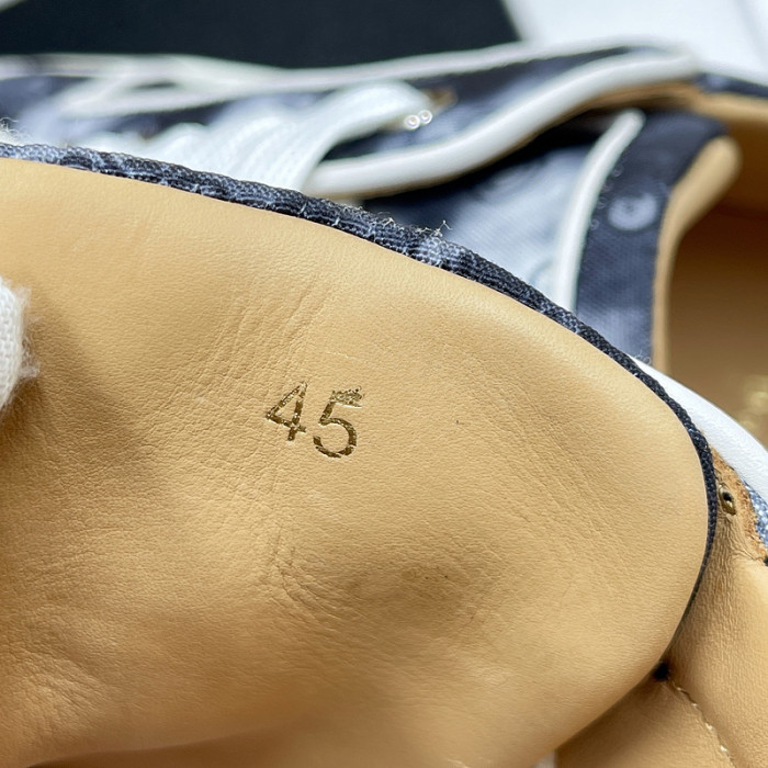 CHRISTIAN LOUBOUTIN SNEAKERS COPSHOE  CL-24