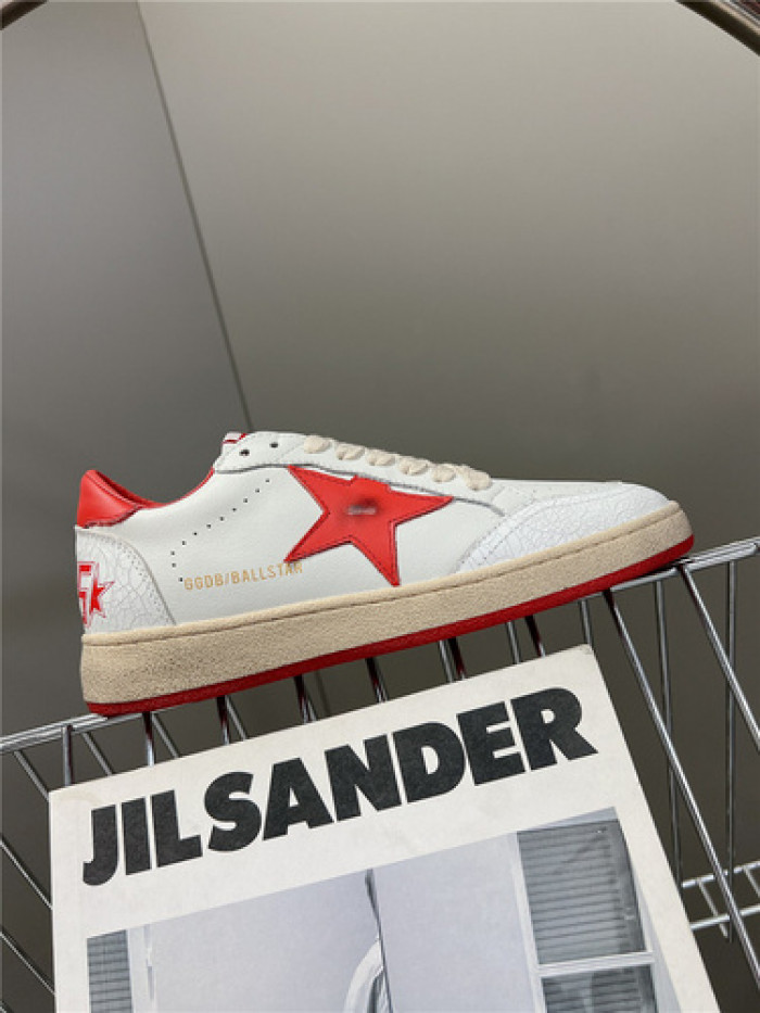 G**olden G**oose Sneakers COPSHOE GG-01