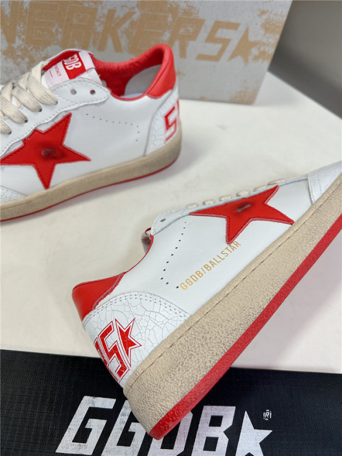 G**olden G**oose Sneakers COPSHOE GG-01