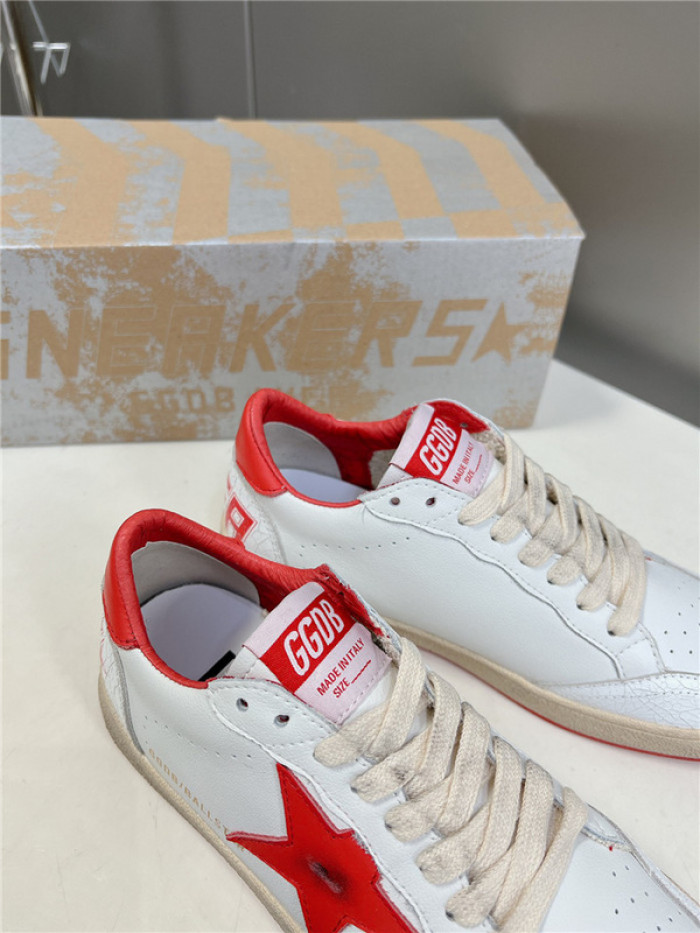 G**olden G**oose Sneakers COPSHOE GG-01