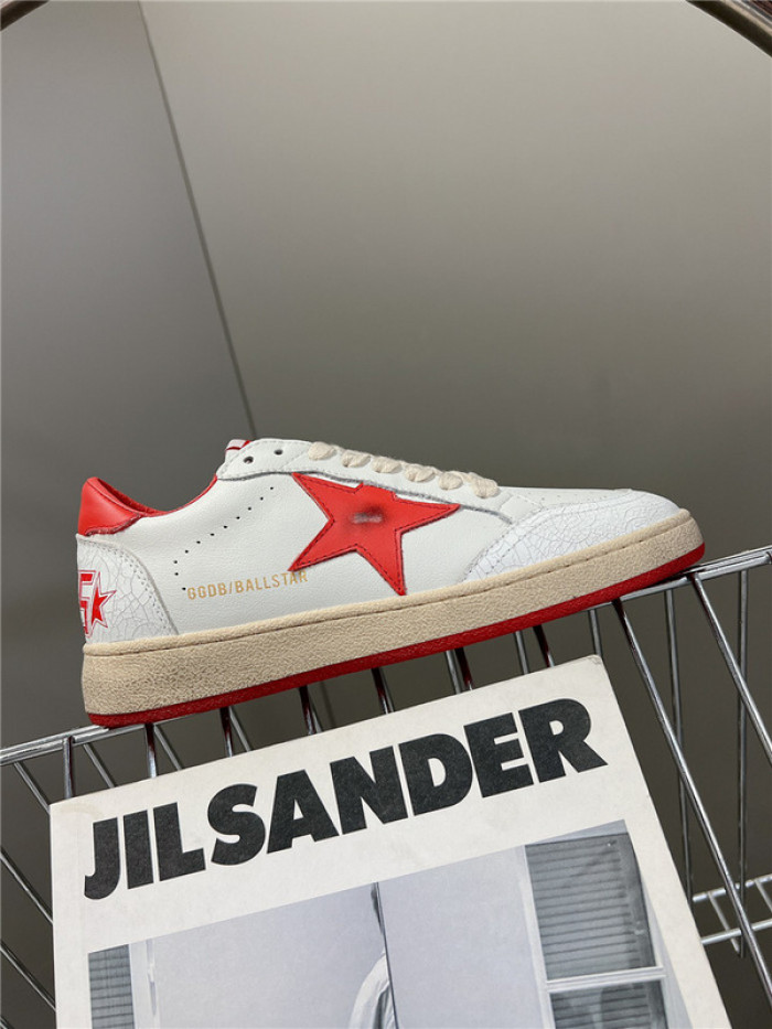 G**olden G**oose Sneakers COPSHOE GG-01