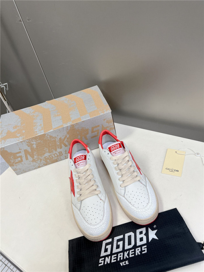 G**olden G**oose Sneakers COPSHOE GG-01