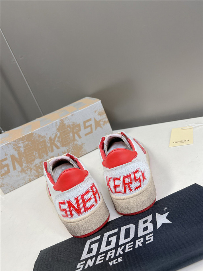 G**olden G**oose Sneakers COPSHOE GG-01